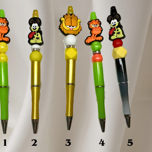Garfield Focal Pen