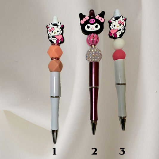 Hello Kitty Focal Pens